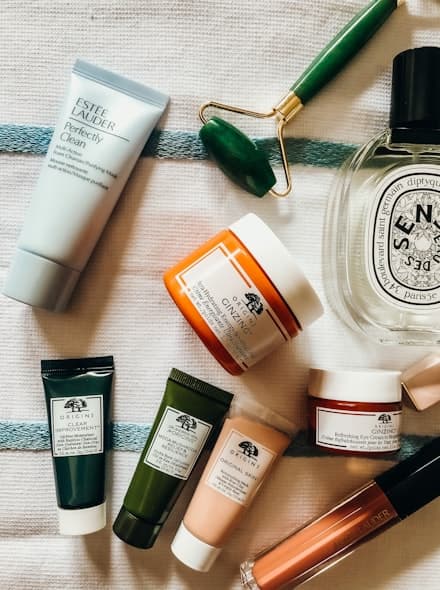 Monoi Tiare Dream Mask